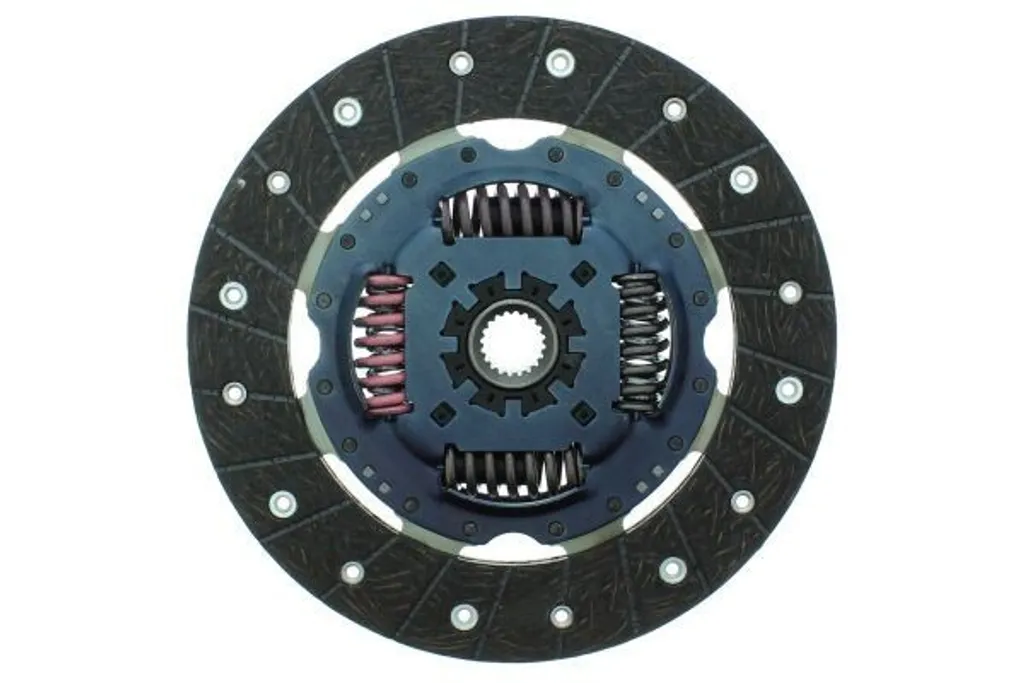 Disque d'embrayage AISIN DY-081 pour HYUNDAI Kona OS essence