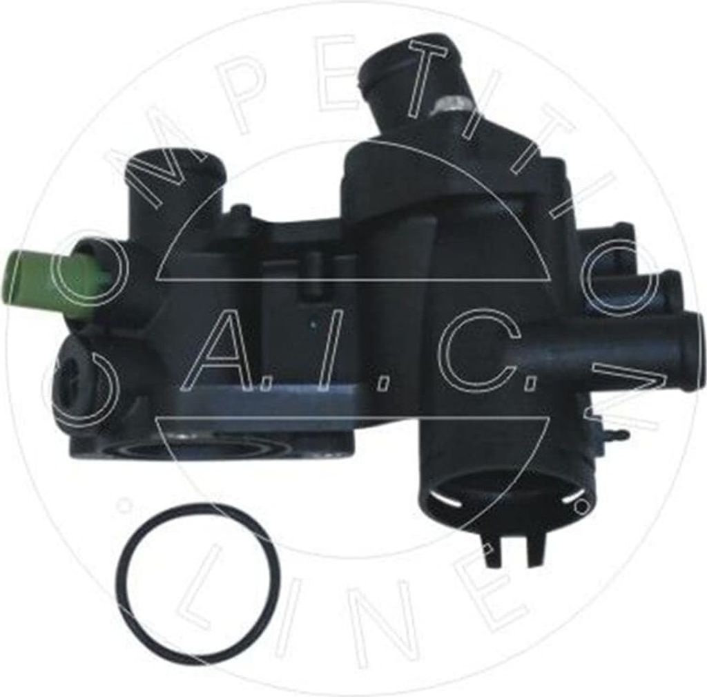 AIC Dichtung für Thermostatgehäuse für Seat Arosa VW Lupo Polo