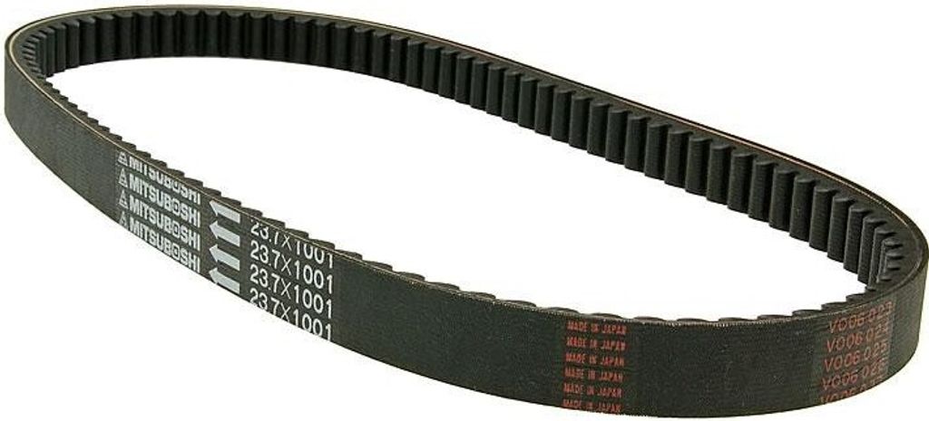 Keilriemen Mitsuboshi für Kymco Xciting 300i, 300iR