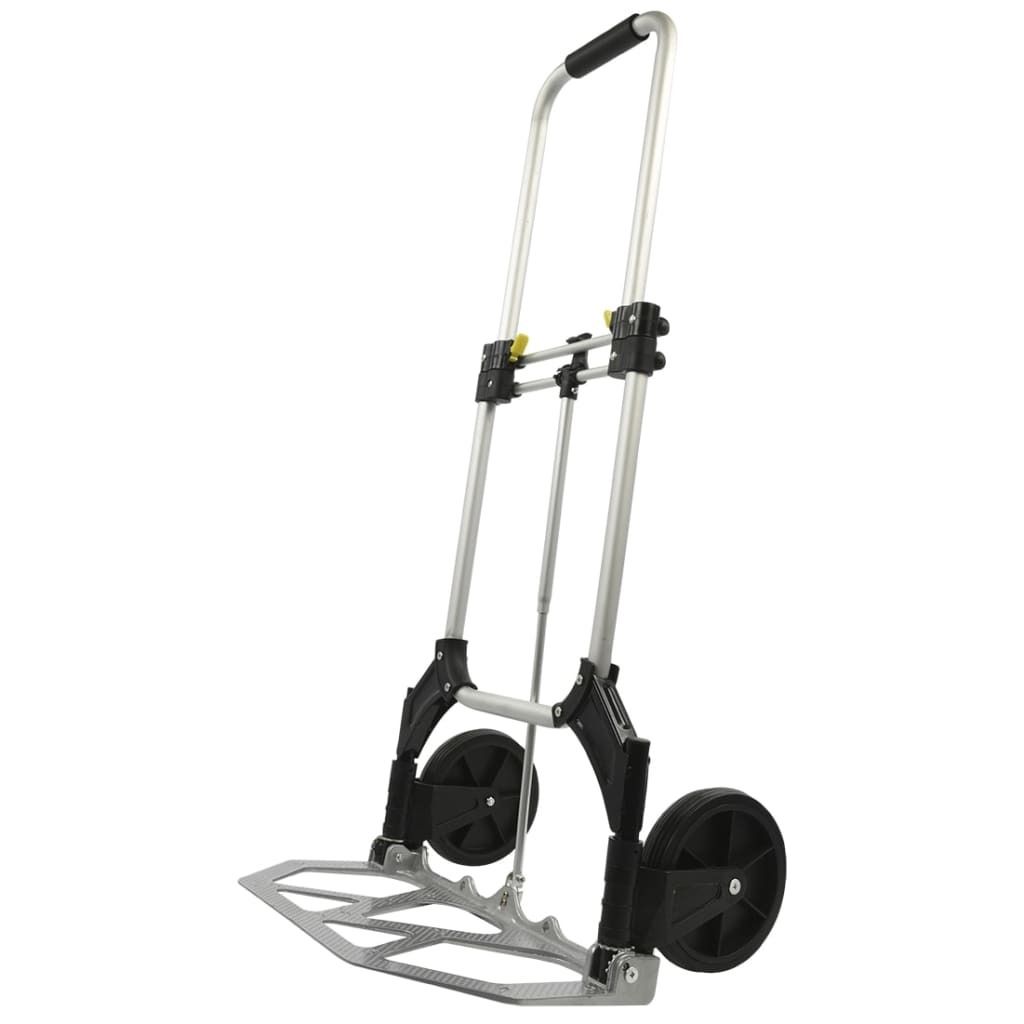 Carrello pieghevole in alluminio 70kg Immagine del prodotto 
