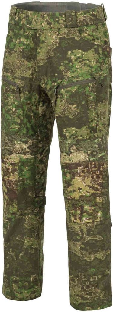 Direct Action VANGUARD Combat Hose Cargohose Militär Army Outdoor PenCott WildWood L/Regular