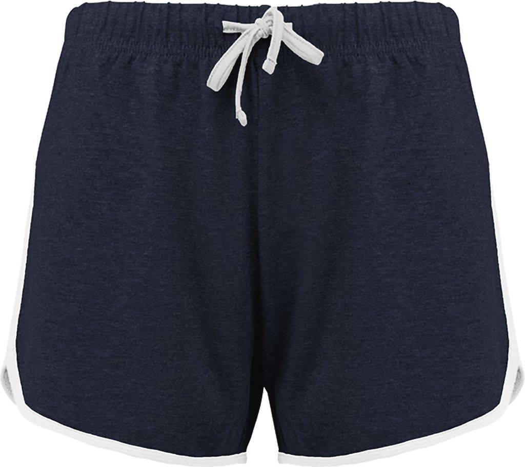 Proact pantaloncini sportivi da donna hotpants pantaloncini Immagine del prodotto 