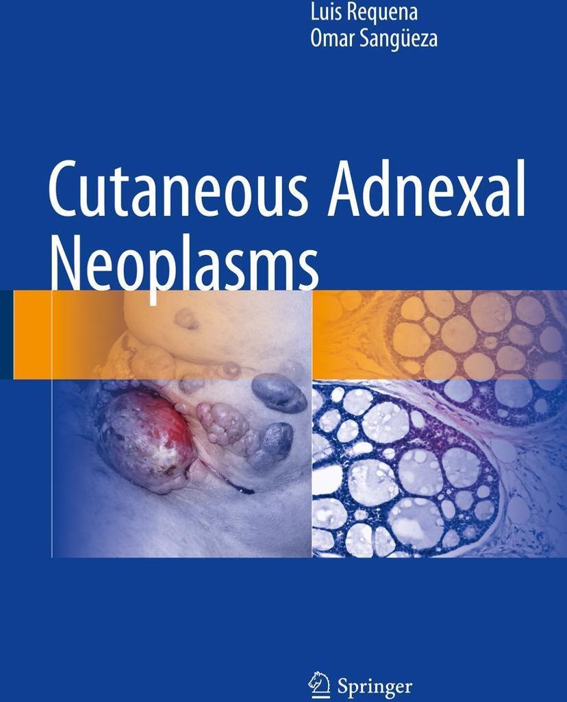 Cutaneous Adnexal Neoplasms
