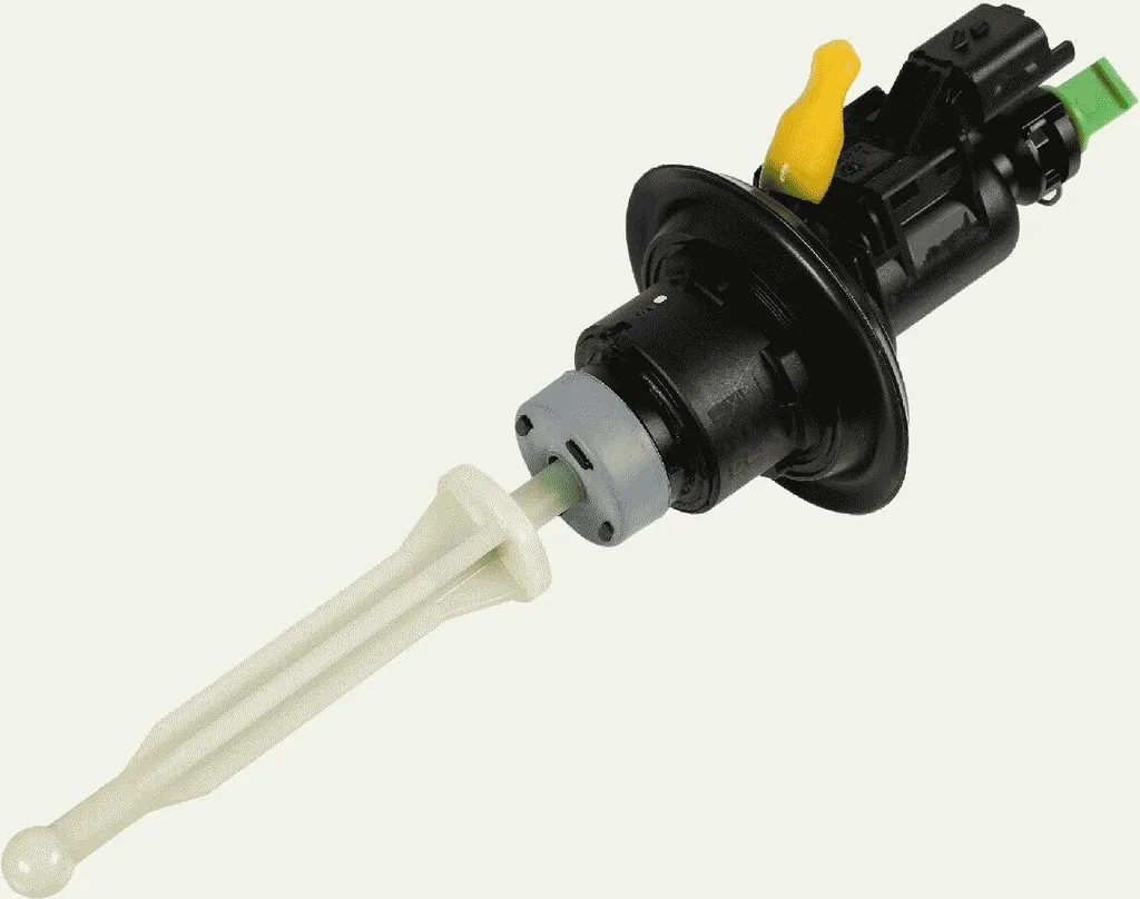 Sachs 6284 600 768 Émetteur d'Embrayage pour Peugeot 308 II et Partner