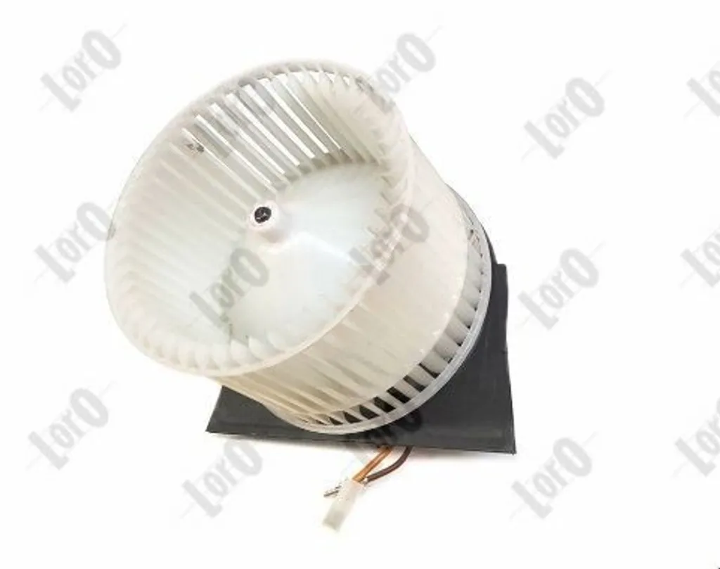 Ventilateur habitacle ABAKUS 037-022-0009 silencieux pour Vectra B J96