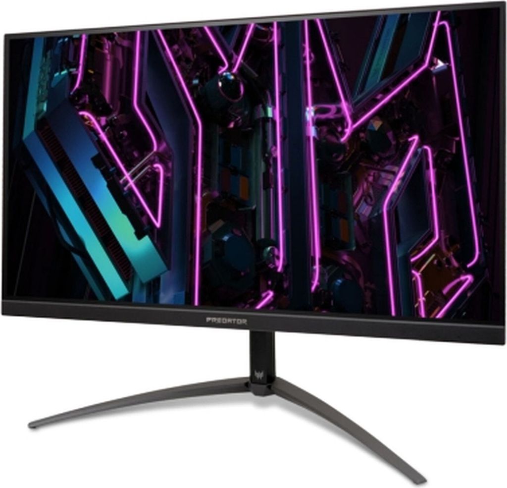 Acer Predator XB323QKV3bmiiphx, 80 cm (31,5"), 3840 x 2160 Immagine del prodotto 