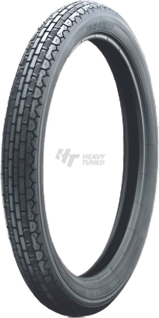 Heidenau Motorradreifen car-tyres K39 ( 2.75-18 RF TT 48P Hinterrad, M/C, Vorderrad )