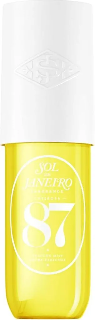 Cheirosa 87 Perfume Mist 90ml - Brume Parfumée Vegan et Cruelty Free