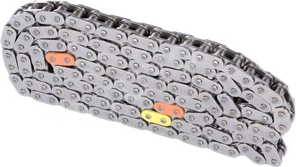 Supprimer le bruit moteur avec la chaîne de distribution Toyota Auris