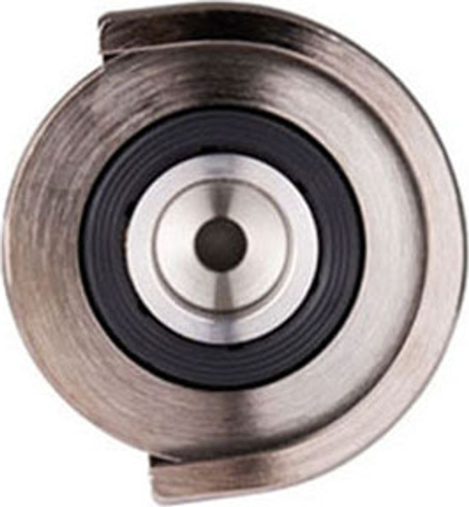 Keg für Reihenschaltung Flachkeg