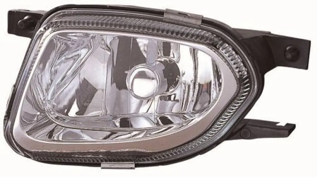 Phare antibrouillard gauche Mercedes Sprinter W906 - Remplacement 9068200856