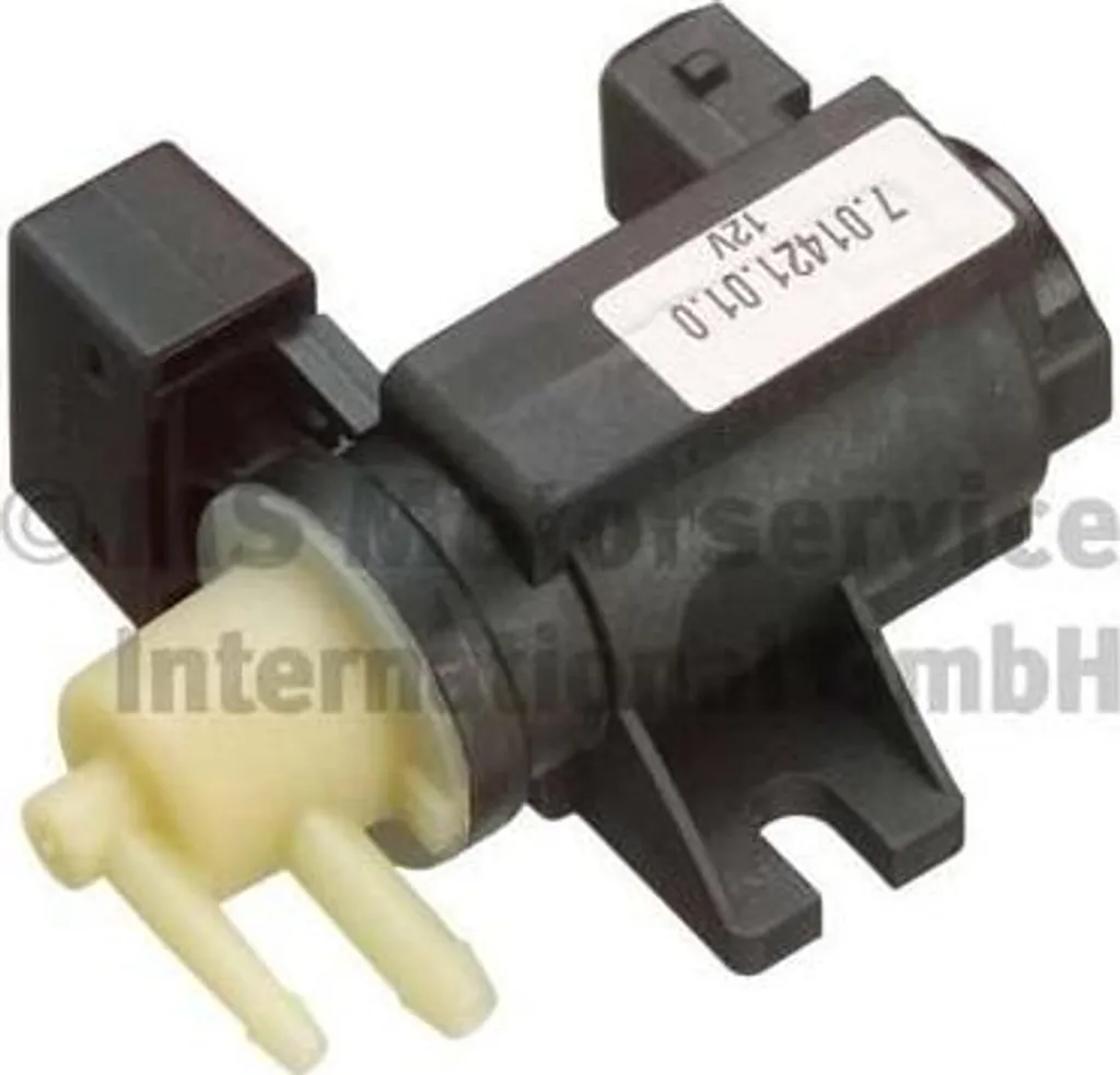 Transducteur de pression PIERBURG 7.01421.01.0 turbocompresseur OE 55354529