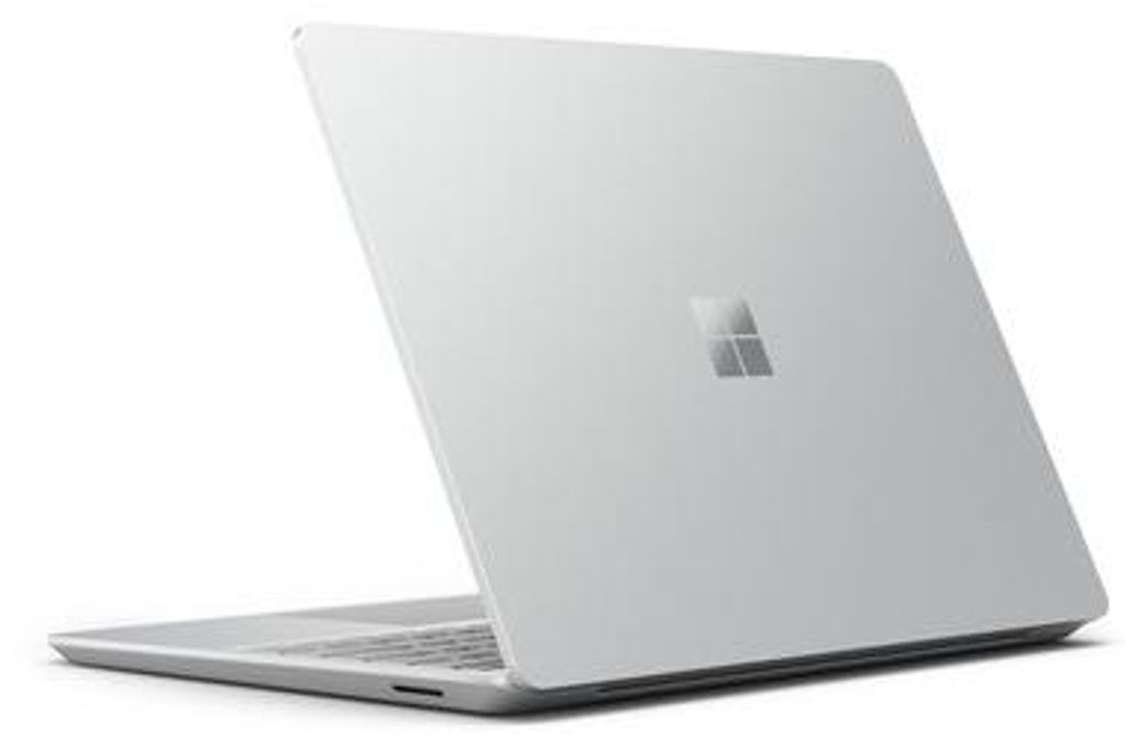 Microsoft Surface Laptop Go 3 31,5 cm (12.4") Touchscreen Intel Core i5 i5-1235U 8 GB LPDDR5-SDRAM 256 GB SSD Wi-Fi 6 (802.11ax) Windows 10 Pr...
