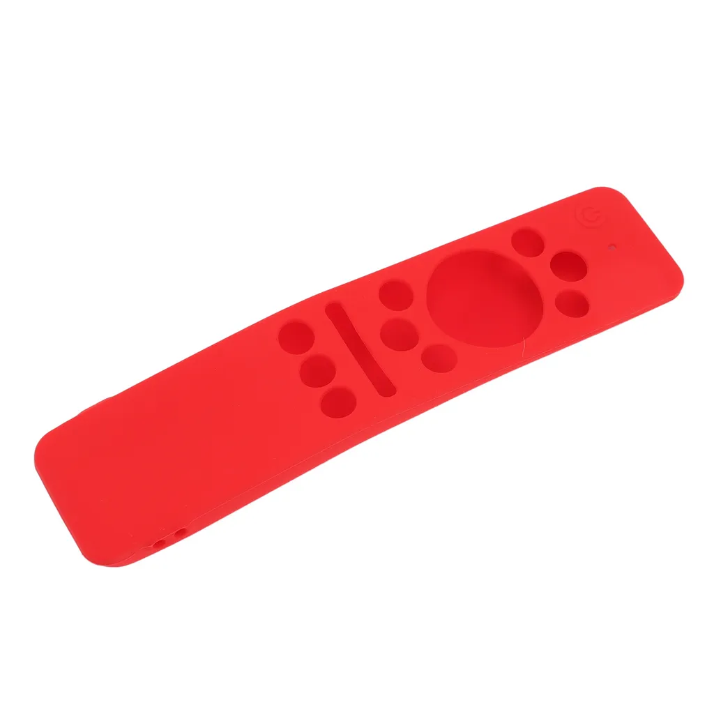 Offerta Copertura Telecomando Samsung Silicone - Prezzo Outlet - 4