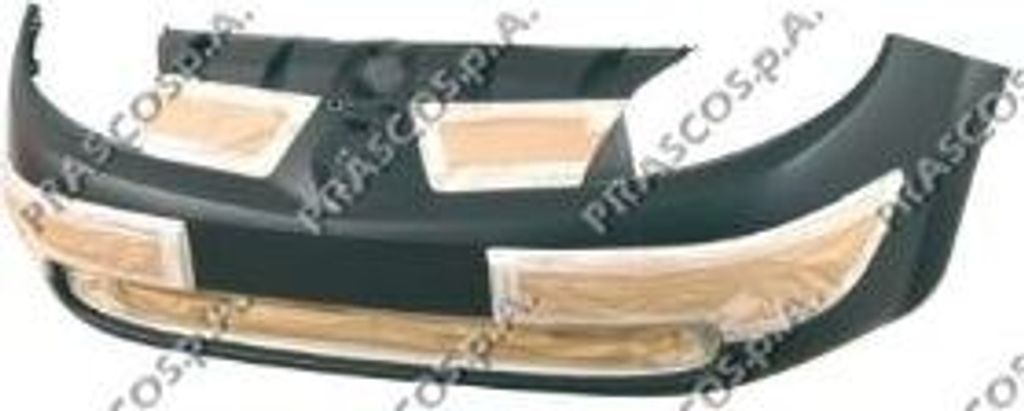 Prasco Stoßfänger vorne RN0321000