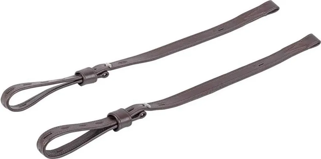 Staffili Corti Harry's Horse per Sella Pony e Bambini 110-135cm