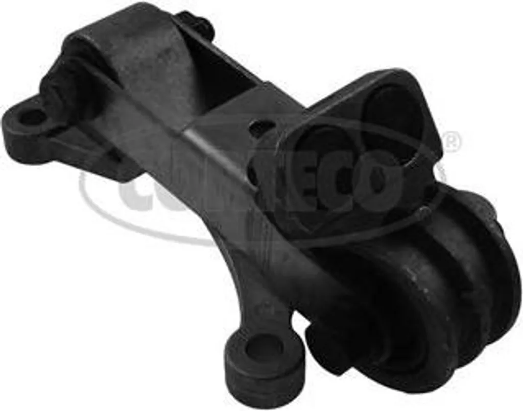Palier de moteur hydraulique pour Volvo XC90 et S80 - Corteco 80001953