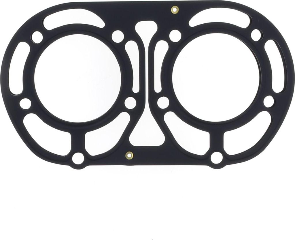 Zylinderkopfdichtung Originalkopf Athena für Yamaha RD 350 83-93 / RZ 350 83-93