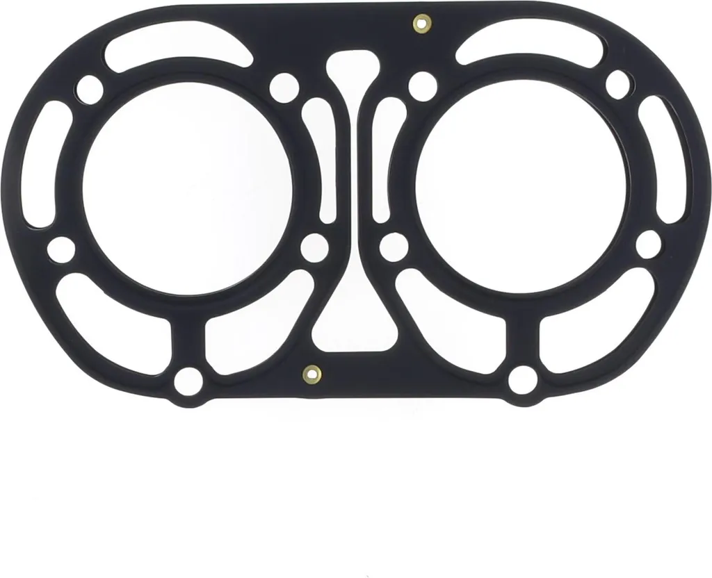 Joint de culasse Athena d'origine pour Yamaha RD 350 et RZ 350 1983-1993