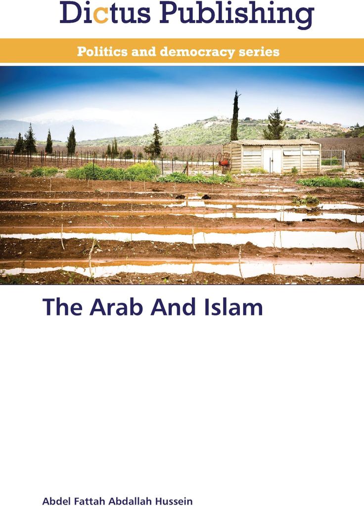 The Arab And Islam