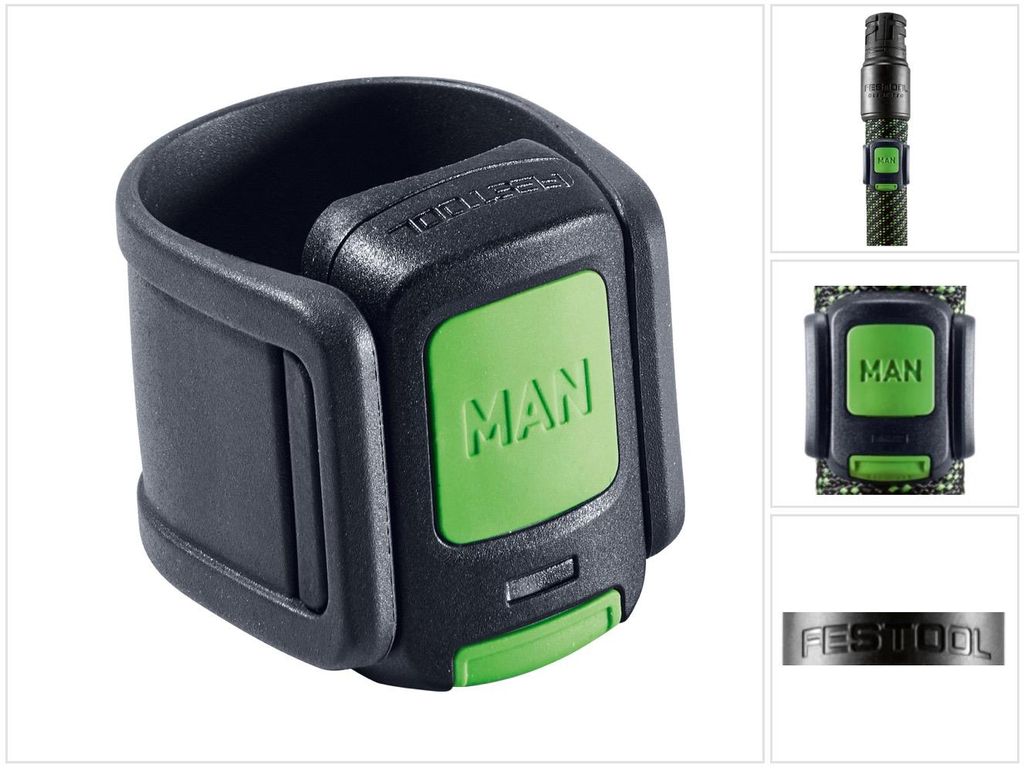 Festool CT-F I Bluetooth Fernbedienung für CLEANTEC Produktbild 