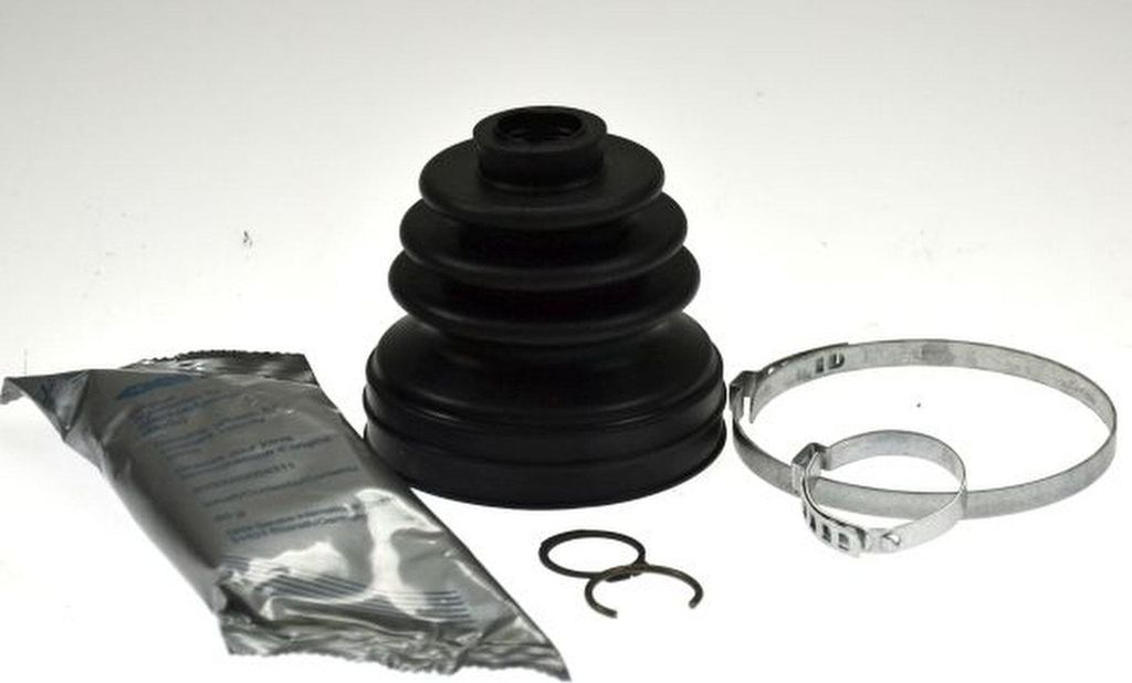 Faltenbalgsatz Antriebswelle NBR Ø 20 mm LÖBRO für u.a. TOYOTA COROLLA
