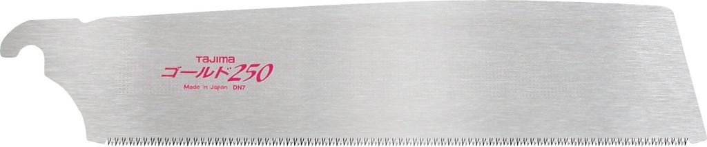 Tajima Rapid Pull 300 Sägeblatt 13 TPI - 1 Stk. Produktbild 