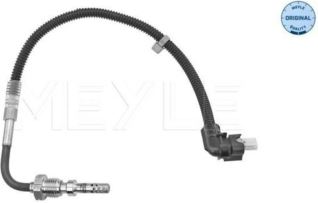Capteur de température des gaz d'échappement pour Mercedes W169 W245