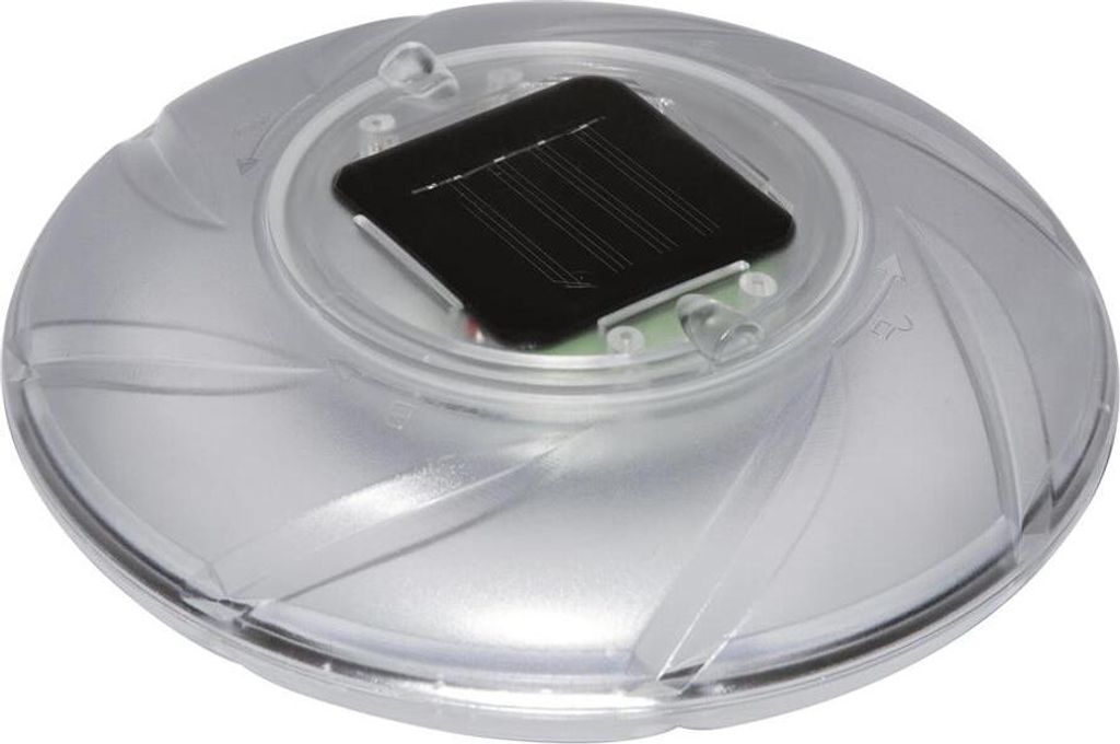 Bestway Schwimmende Solarleuchte 58111 Produktbild 19