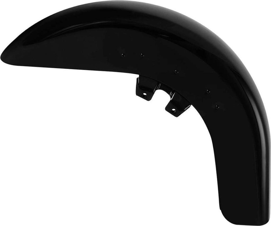 Fender für Harley Davidson Street Glide 08-13 Kotflügel V5