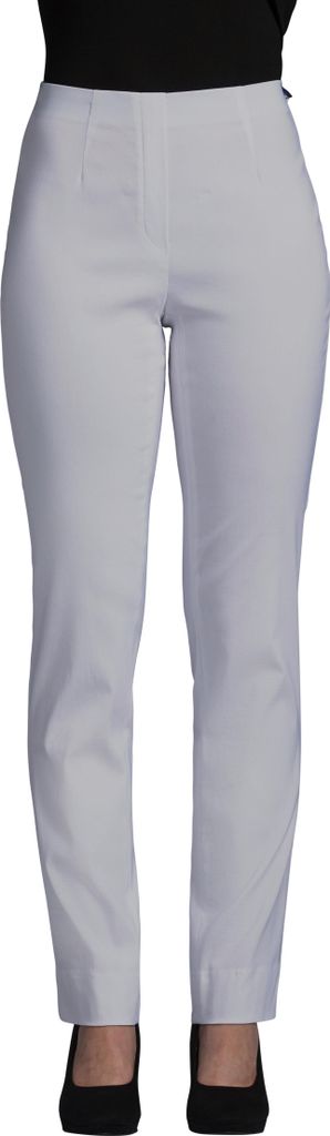 Robell Marie "Ich will Marie" 78cm in Bengaline Stretchqualität, Farbe Hellgrau, Größe 52