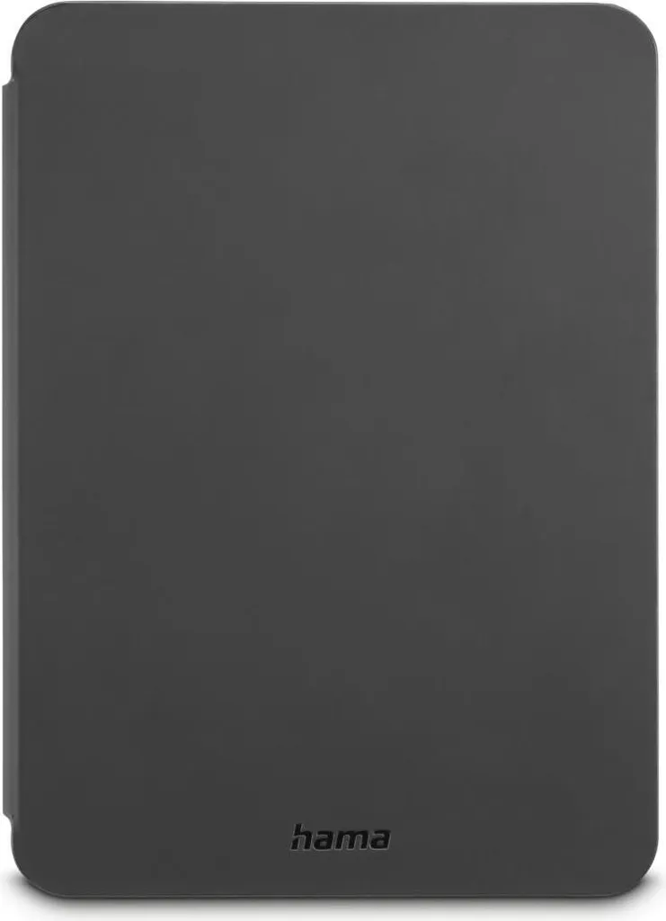Hama Fold Custodia eBook 7 Pollici Nero - Protezione Top per Kindle