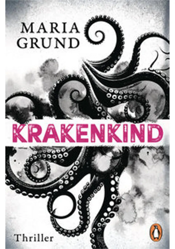 Sweat Hoodie Krakenkind Chaud et Epais - Adieu le Froid en Ville