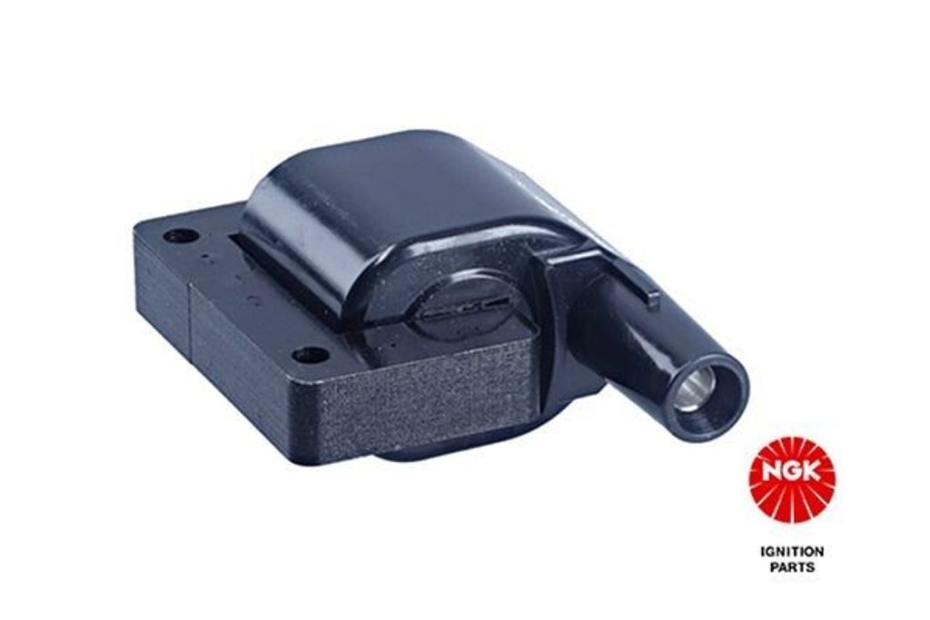 NGK 48129 Zündspule für ISUZU TROOPER Soft Top (UBS) für DAEWOO Matiz Schrägheck (M100, M150)