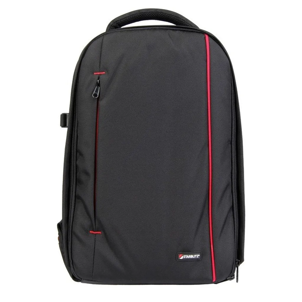 Sac à dos photo 20L avec ouverture antivol Starblitz Storm 45 Noir