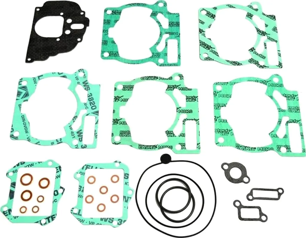 Kit joints moteur pour réfection haut-moteur KTM 200 SX 03-04