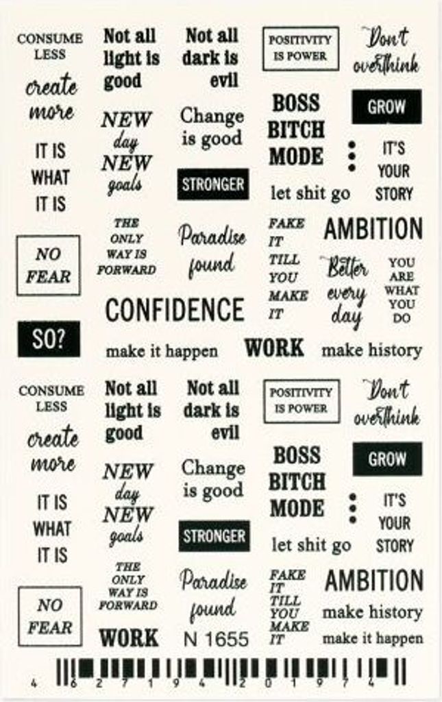 Cupio sunkissed Nageltattoo 1655