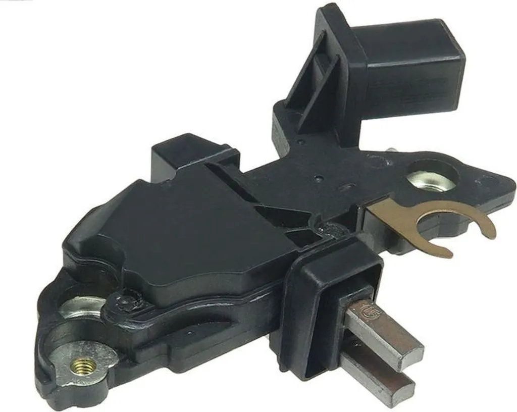 Réparer Alternateur BMW avec le Connecteur AS-PL ARE0074P OE 12317523065