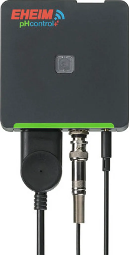 pHcontrol+e Steuerung EHEIM - Régulateur de pH connecté pour aquarium - 7