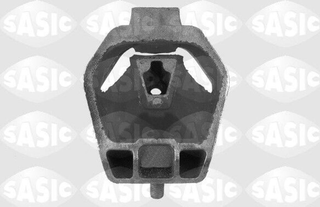 SASIC Halter Motoraufhängung 9001965 getriebeseitig für AUDI 100 Limousine (4A2, C4)