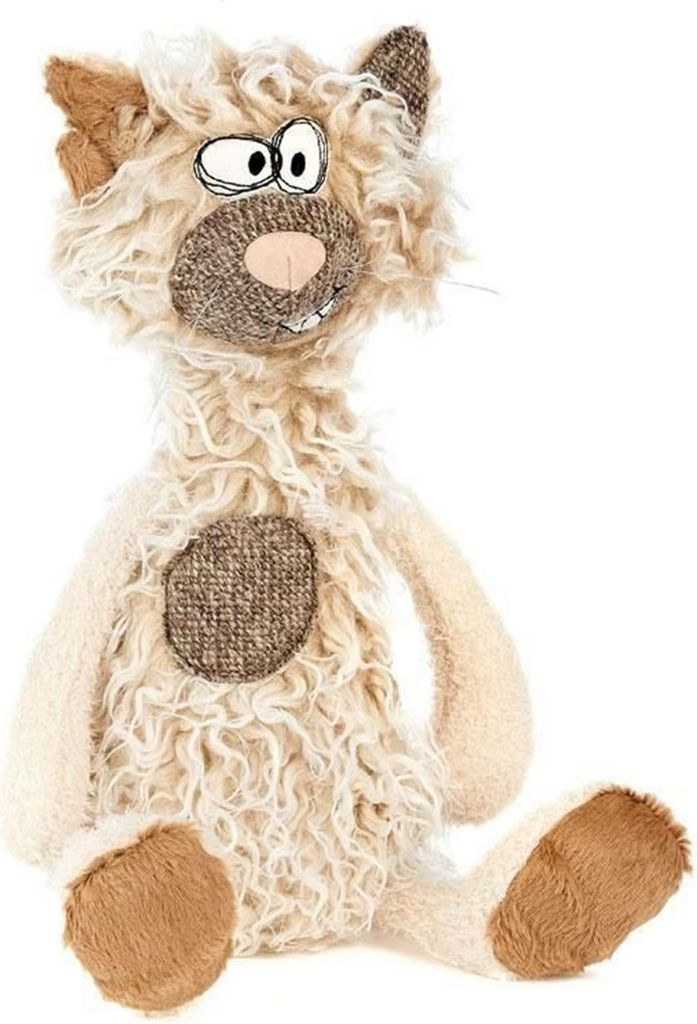 sigikid 38243, Zwierzęta zabawki, 1 lat(a) Zdjęcie produktu 