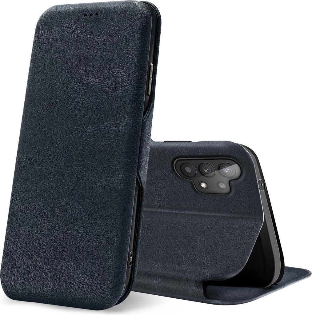 Handy Tasche für Samsung Galaxy A13 4G Hülle Schutzhülle Book Case Etui Flip Cover