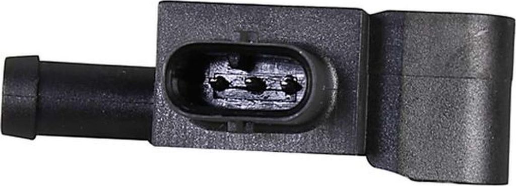 METZGER 0906406 Sensor Abgasdruck