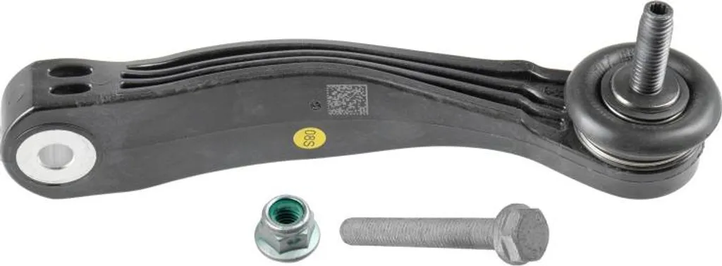 Barre Stabilisatrice Arrière Vw Id3 Skoda Enyaq Audi Q4 Neuf - 2020+