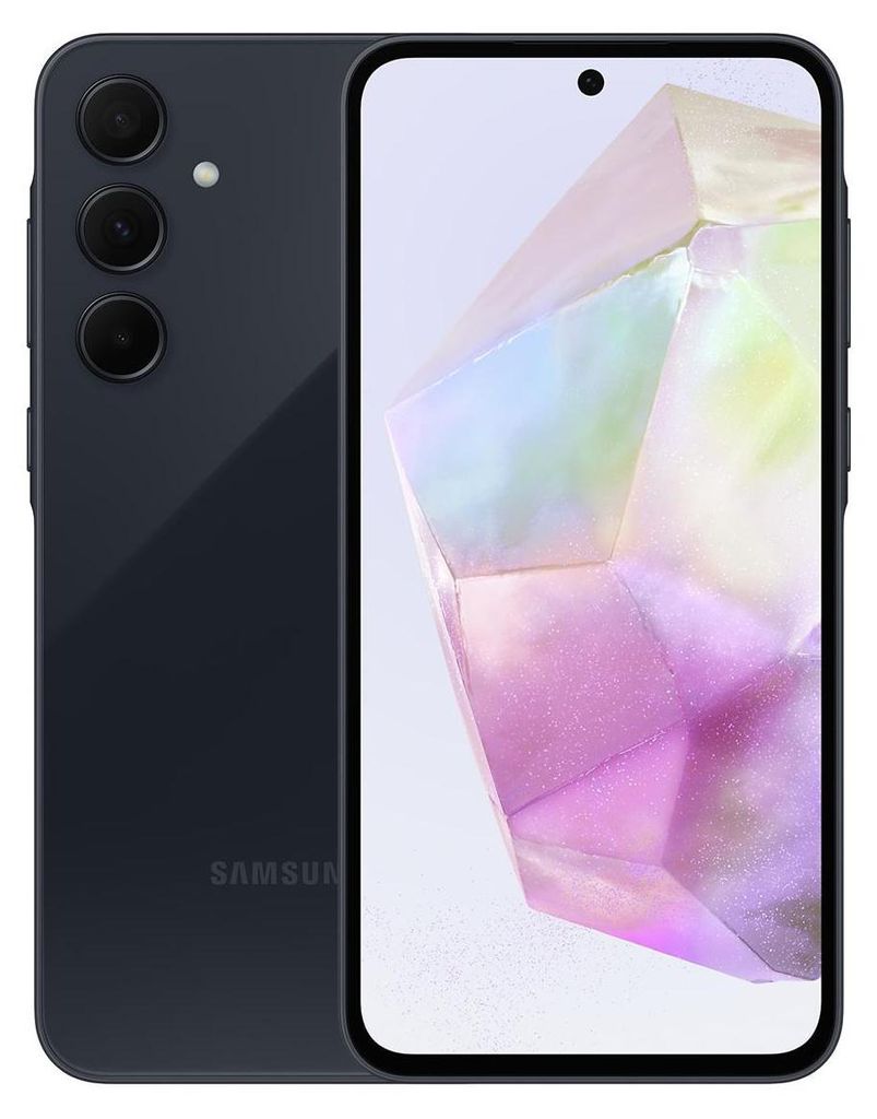 Box 6890 LTE, Wi-Fi 5 (802.11ac), Dvoupásmový (2,4 GHz / 5 Obrázek produktu 