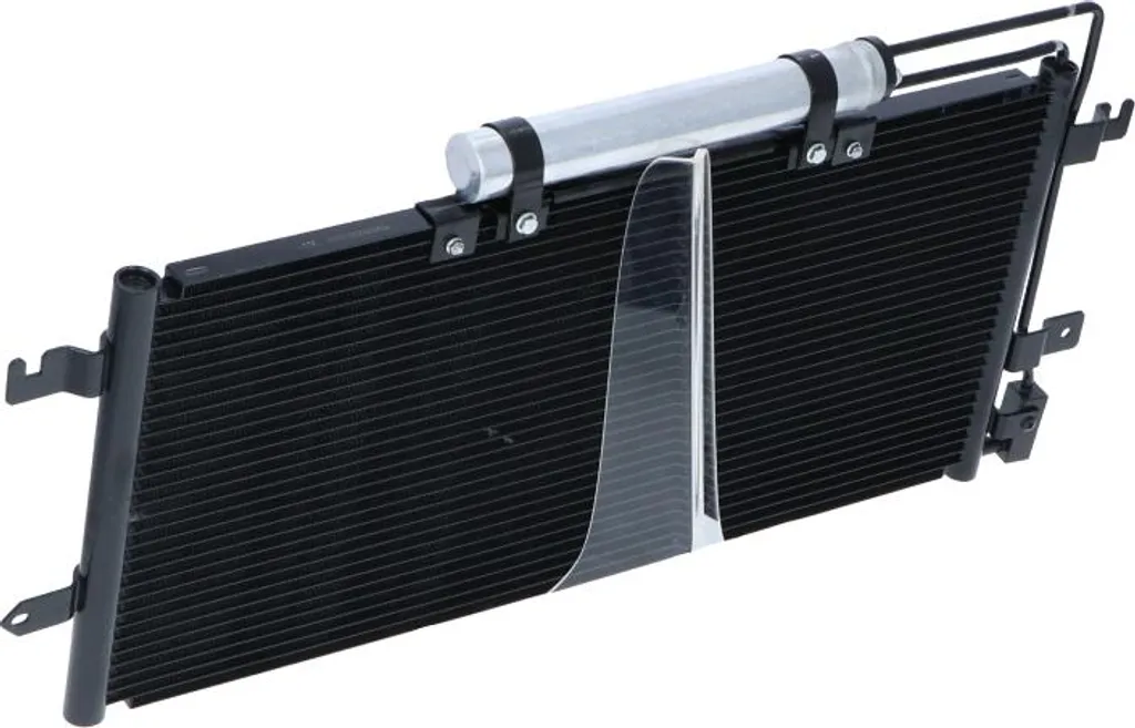 NRF 35438 Condenseur de climatisation haute performance pour auto - 16