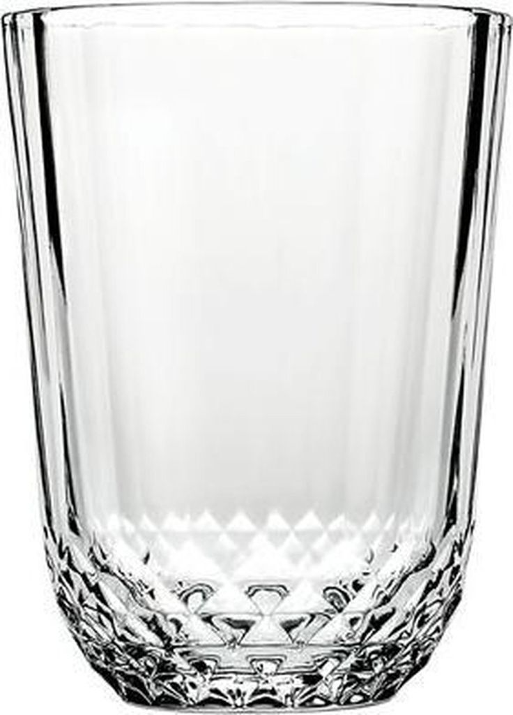 Pasabahce 52750 Diony kieliszek do wody 255ml zestaw 6 Zdjęcie produktu 
