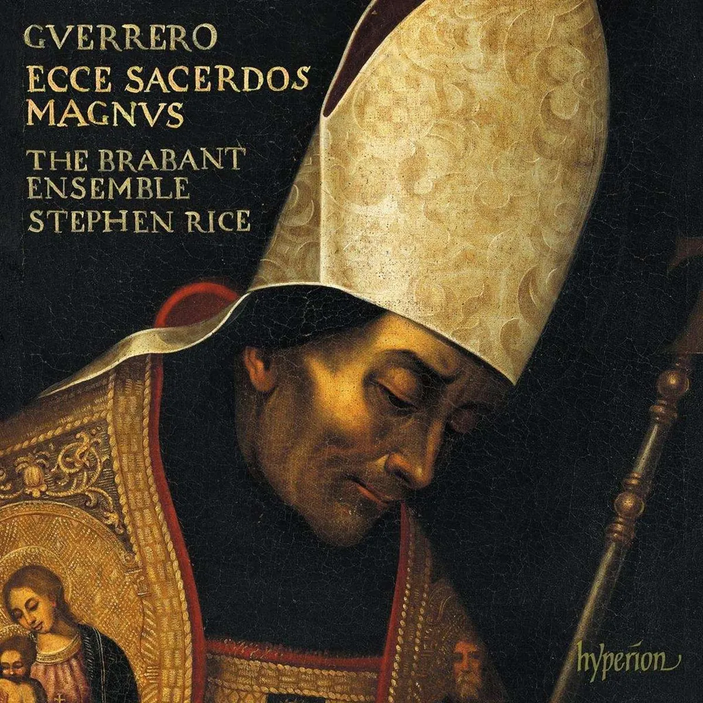 Musique de Méditation Missa Ecce sacerdos magnus et Motetten CD