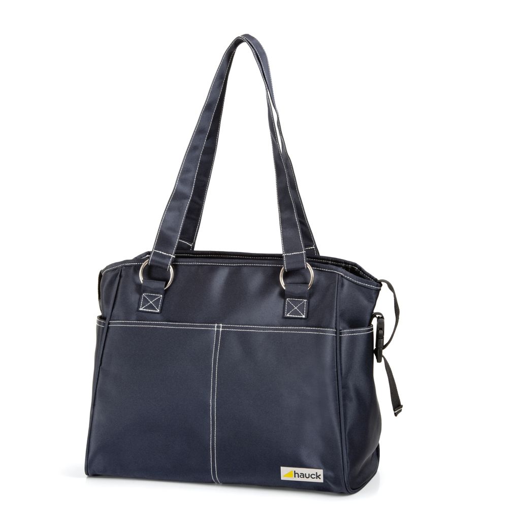 Hauck City Bag Produktbild 