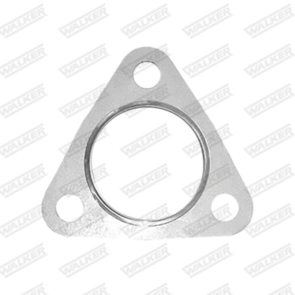 WALKER 80571 Auspuffdichtung Auspuffdichtung für CHEVROLET Produktbild 